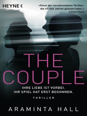 cover image of The Couple